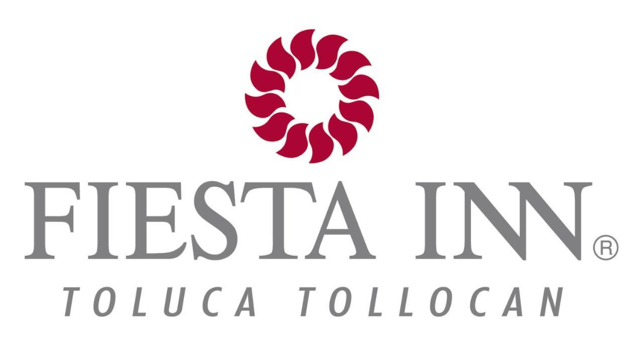 Fiesta Inn Toluca Tollocan Eksteriør bilde