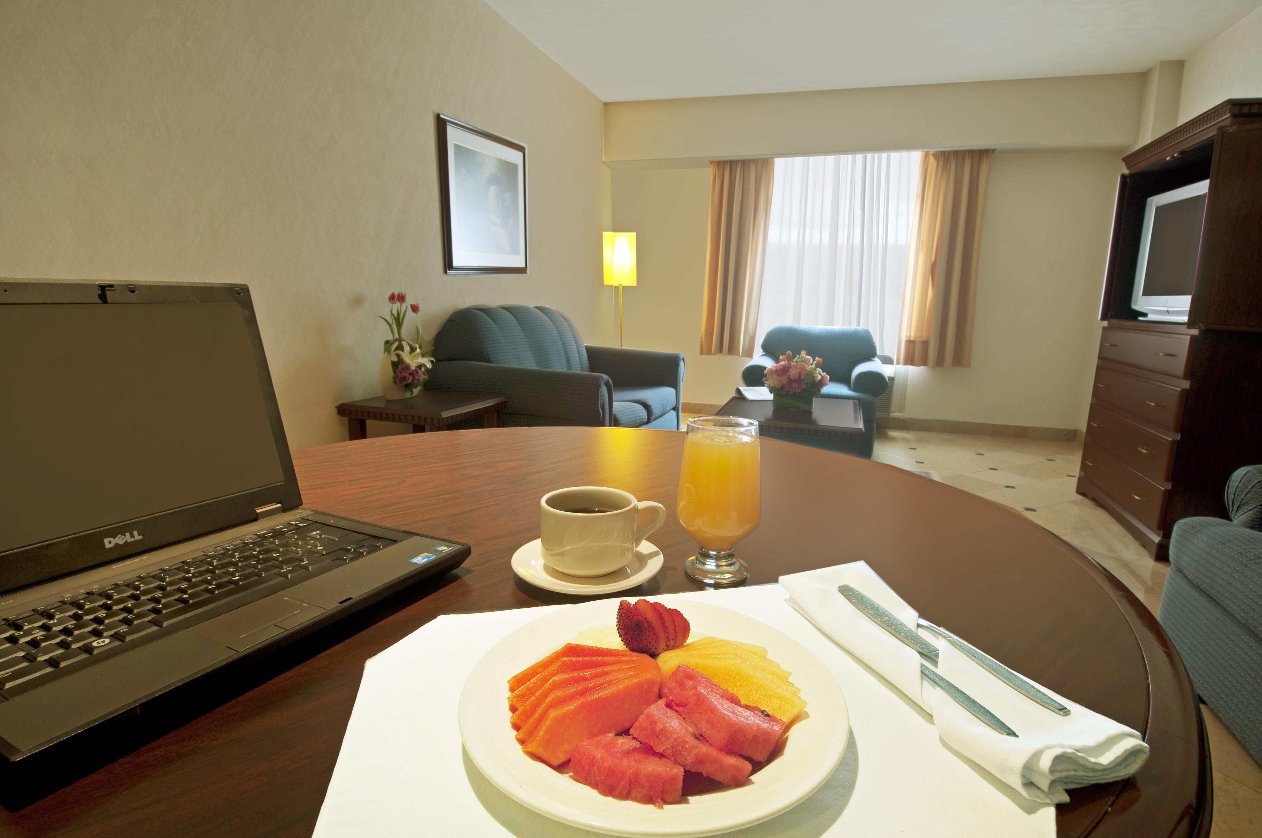 Fiesta Inn Toluca Tollocan Rom bilde